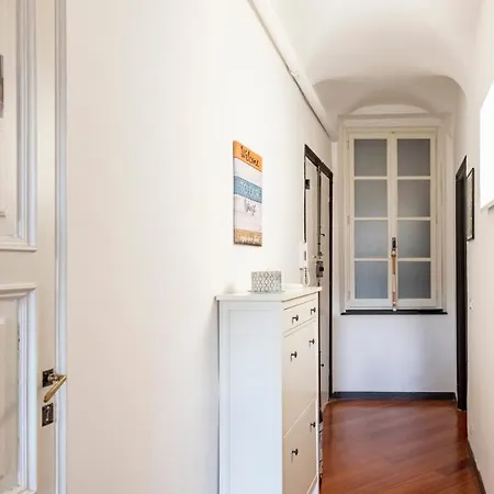 Joivy Classic Flat Next To Trendy Bars * Janov