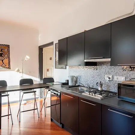 Joivy Classic Flat Next To Trendy Bars شقة *