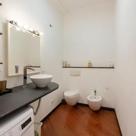 Joivy Classic Flat Next To Trendy Bars Apartmán