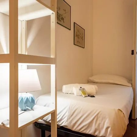 Apartmán Joivy Classic Flat Next To Trendy Bars Janov