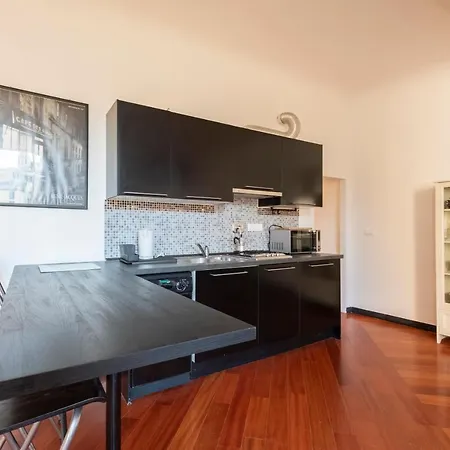 Apartmán Joivy Classic Flat Next To Trendy Bars