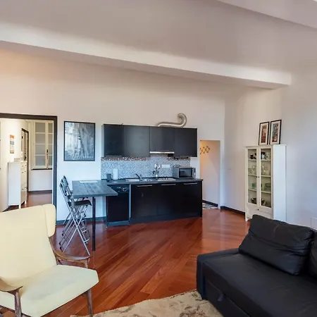 Joivy Classic Flat Next To Trendy Bars Apartment *