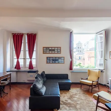 Joivy Classic Flat Next To Trendy Bars Apartment *