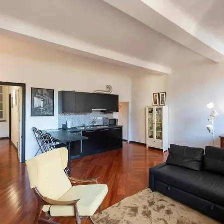 Joivy Classic Flat Next To Trendy Bars Apartment
