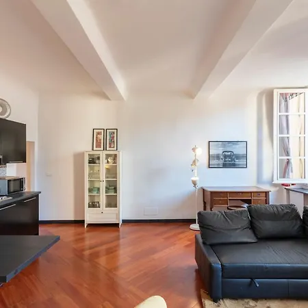 Joivy Classic Flat Next To Trendy Bars Apartment *