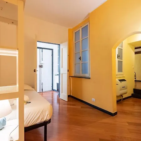 Apartment Joivy Classic Flat Next To Trendy Bars *