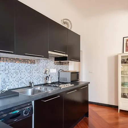 Apartment Joivy Classic Flat Next To Trendy Bars *
