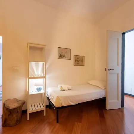 Joivy Classic Flat Next To Trendy Bars Apartment