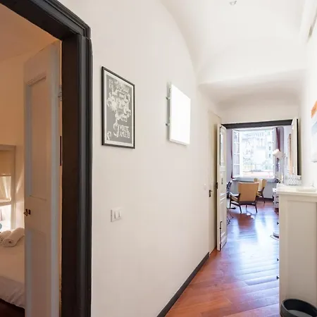 Apartment Joivy Classic Flat Next To Trendy Bars *