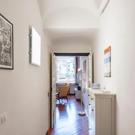 Joivy Classic Flat Next To Trendy Bars Apartment *