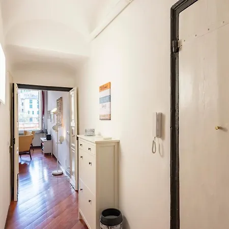 Joivy Classic Flat Next To Trendy Bars Apartment *